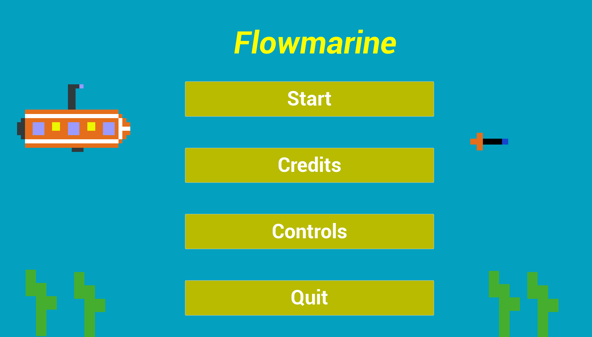Flowmarine Image