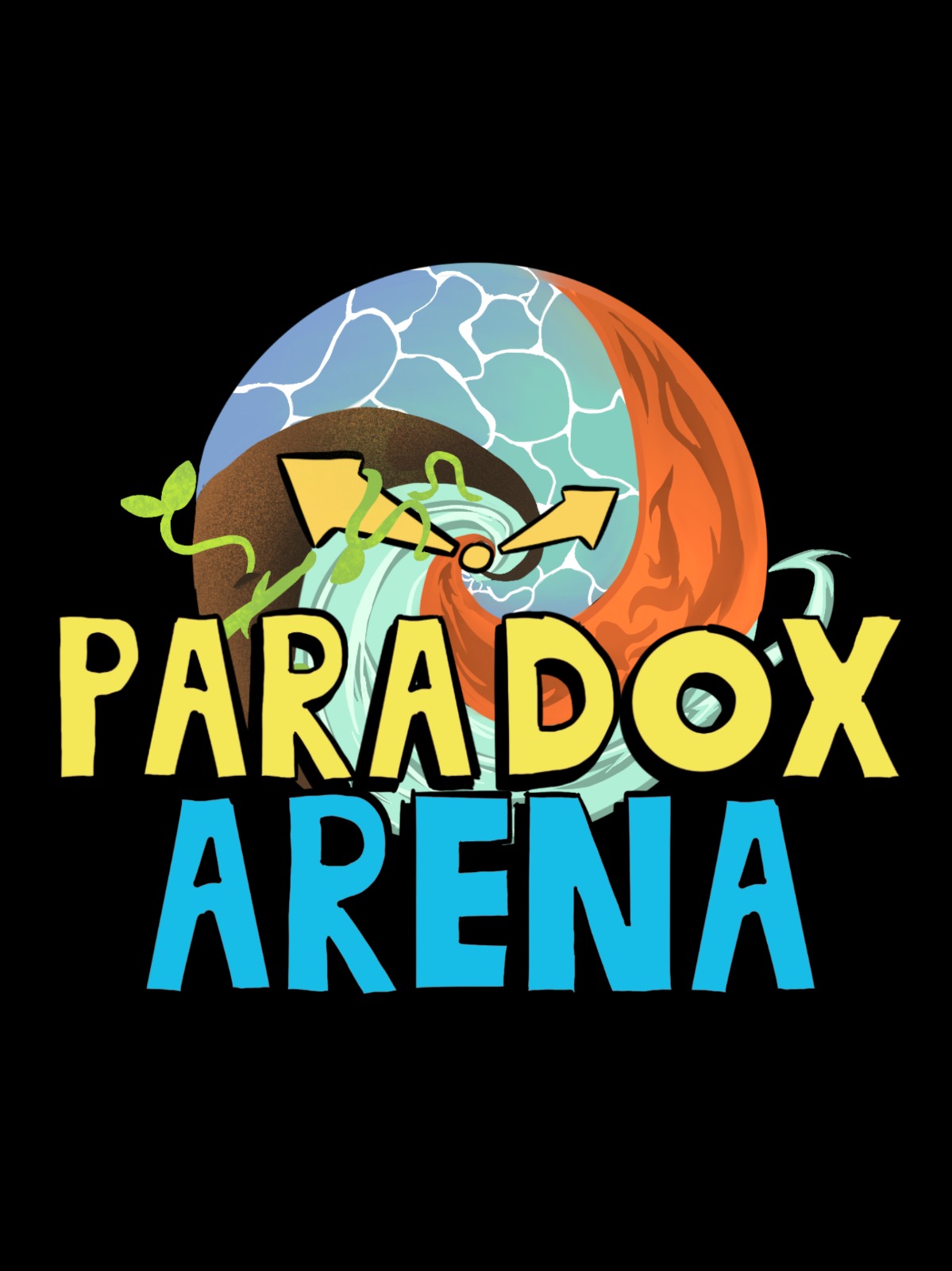 Paradox Arena Image