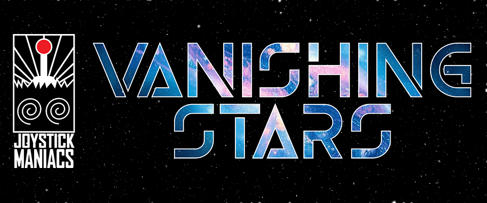 Vanishing Stars Image